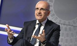 Şimşek: Ekonomi 23 çeyrektir büyümeyi sürdürüyor