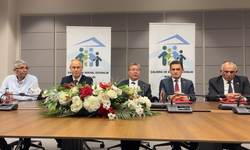 Suça sürüklenen çocuklar için yeni proje: Tahliye sonrası topluma kazandırılacaklar