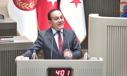Şahali’den üst kademe yöneticileri düzenlemesine sert eleştiri: “Müşavirlik sistemi geri geliyor”