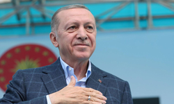 Cumhurbaşkanı Erdoğan 10’uncu kez dede oldu