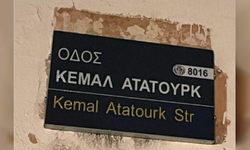 Baf’taki Kemal Atatürk Sokağı’nın isim değişikliği askıya alındı