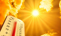 Meteoroloji’den sıcak hava ve yangın uyarısı