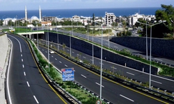 Lefkoşa–Girne yolu, çalışmalar nedeniyle 30 Haziran'a kadar kapalı