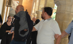 Ercan’da 181 karton sigarayla yakalandılar