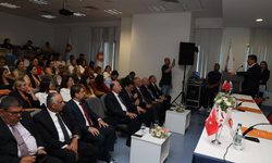Üstel: "Siber zorbalık artık toplumsal bir mesele"