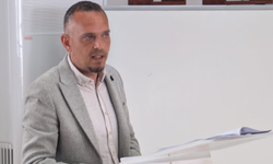 Ediz Kanatlı: Limanlar halkındır, özelleştirmeye geçit vermeyeceğiz