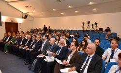 Kuzey Kıbrıs Kentler Forumu başladı!