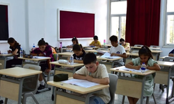 Kolej Giriş Sınavı’nın İkinci Basamağı Bugün Yapılıyor
