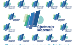 Öğretmenler Kooperatifi Dijital Dönüşüm Sürecini Tanıtacak