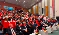 UBP Tüzük Değişikliği Oy Birliğiyle Kabul Edildi
