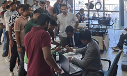 Bangladeş Vatandaşlarına KKTC’de Pasaport Hizmeti Verilecek