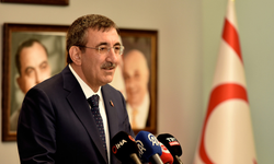 Cevdet Yılmaz’dan şampiyon Millilere tebrik mesajı