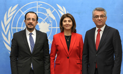 Holguin yarın Erhürman ve Hristodulidis ile görüşecek