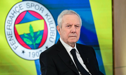 Aziz Yıldırım yeniden Fenerbahçe Başkanı seçildi