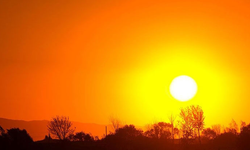 Yeni haftada hava 35 dereceye kadar çıkacak