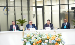 Çavuşoğlu, Türk Devletleri Teşkilatı 9. Eğitim Bakanları Toplantısı’na katıldı