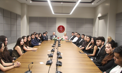 Öztürkler: Gençlerin mesajı çok net