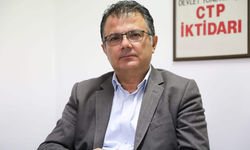 Akansoy: Fransa Güney Kıbrıs savunma anlaşması endişe verici