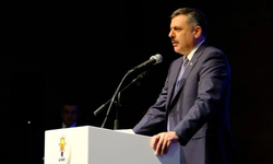 Mustafa Çiftçi KKTC’de temaslarda bulunacak