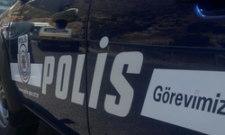 Kaplıca’da karavanlara hırsızlık