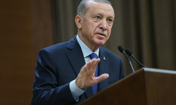 Erdoğan: "Kimse Macera Peşinde Koşmasın"