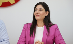 İncirli: Seçim tarihi netleşince yeni dönem vizyonumuzu açıklayacağız
