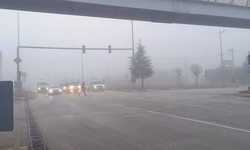 Meteoroloji Uyardı: Yarın ve Cuma Sabahı Sis Bekleniyor