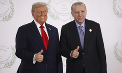 Trump’tan Erdoğan’a övgü: Çok güçlü bir lider, iyi bir dostum