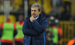 Aykut Kocaman Fenerbahçe'ye geri dönüyor