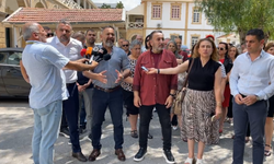 Sendikalardan Mahkemelerdeki Personel Eksikliğine Tepki