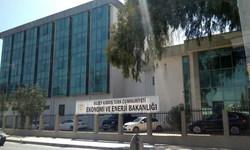 Ticaret Dairesi’nde görev değişimi