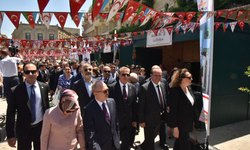 KKTC, Bakü'de "KKTC Kültür Günü" etkinliğiyle tanıtılıyor