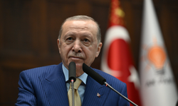 Erdoğan’dan Milli Takım’a Dünya Kupası mesajı