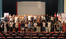 Geleceğin diş hekimliği Yakın Doğu Üniversitesi’nde konuşuldu