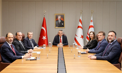 Siyasi Partiler Konseyi bugün Cumhurbaşkanlığı’nda toplanıyor