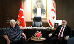 Öztürkler: Tarih çalışmalarının kurumsal çatı altında yürütülmesi ülkeye katkı sağlayacak