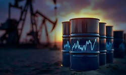 Brent petrolün varil fiyatı 80 doların altına indi