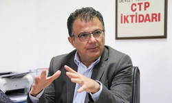 Akansoy: Hakan Fidan’ın Açıklamaları Mevcut BM Süreciyle Uyumlu Değil