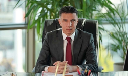 Amcaoğlu: Kentimizin Geleceğini Şekillendirecek 30 Yıllık Altyapı Yol Haritasını Oluşturuyoruz