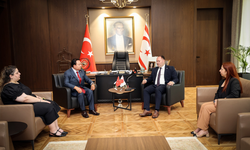 Öztürkler: Bayrak Türk İnsanının Namusu ve Gururudur