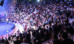 48. Güzelyurt Portakal Festivali Coşkuyla Devam Ediyor
