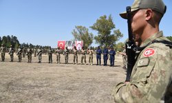 GKK Mukaveleli Erbaş ve Er Alımında Son Başvuru Tarihi 18 Haziran