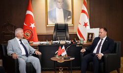 Öztürkler: “İzolasyonlara rağmen sporcularımız yılmadan büyük başarılar kazanıyor”