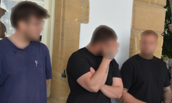 Lefkoşa’da yasaklı madde soruşturması: İki zanlı cezaevine gönderildi