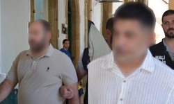 Sahte sigorta poliçesi soruşturmasında iki zanlı teminata bağlandı