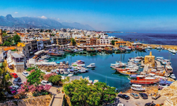 Güney Kıbrıs'ta Turizm Alarmı: İlk 5 Ayda Yüzde 13,3 Düşüş