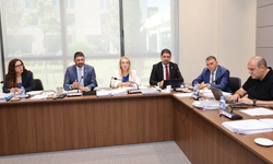 Merkezi Cezaevi yasa tasarısı oy birliğiyle Genel Kurul’a sevk edildi