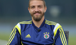 Caner Erkin futbolculuk kariyerini noktaladı