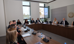 Sayıştay Komitesi, TAK’ın 2023 Denetim Raporunu onayladı