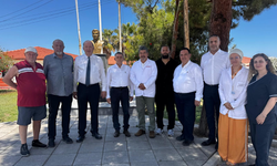 Dinçyürek: Cengiz Topel Hastanesi baştan aşağı yenilenecek